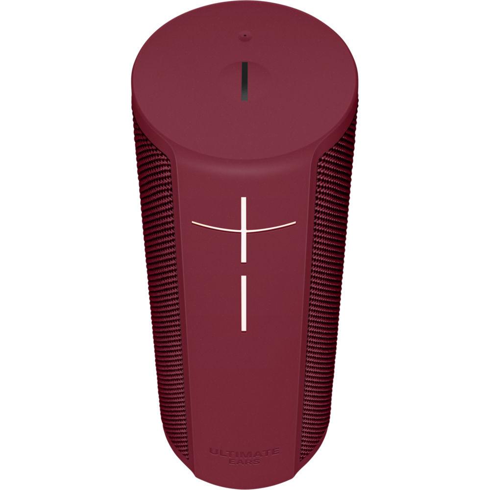 Ultimate Ears Blast Portable Wireless Speaker with Amazon Alexa