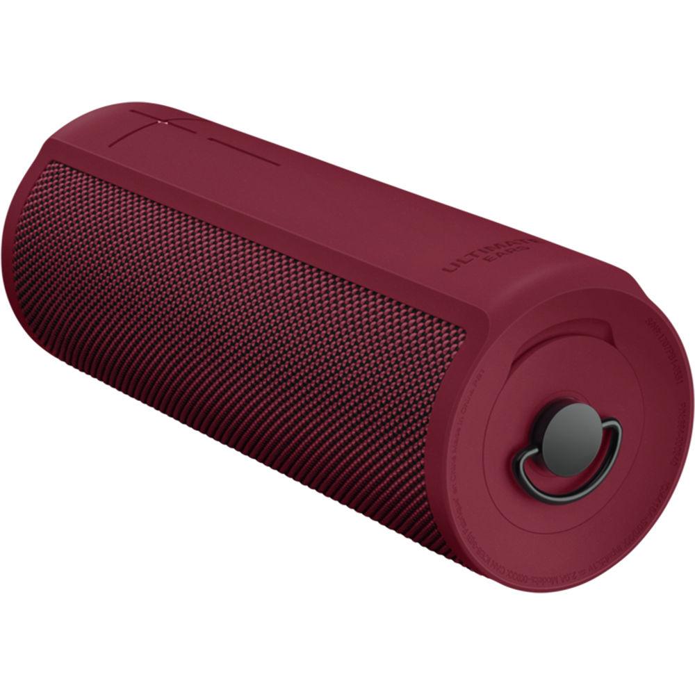 Ultimate Ears Blast Portable Wireless Speaker with Amazon Alexa