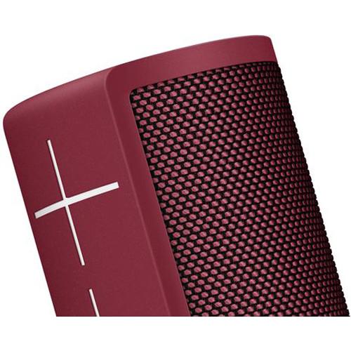 Ultimate Ears Blast Portable Wireless Speaker with Amazon Alexa