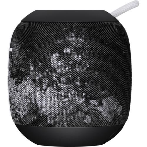 Ultimate Ears WONDERBOOM Freestyle Portable Mini Bluetooth Speaker