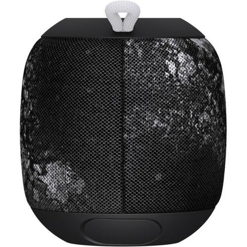 Ultimate Ears WONDERBOOM Freestyle Portable Mini Bluetooth Speaker