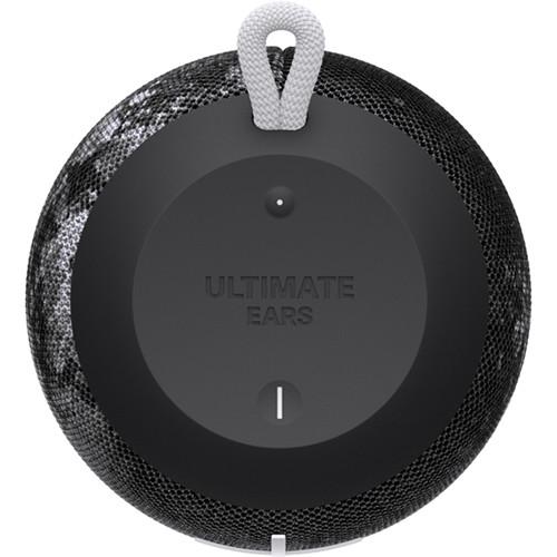 Ultimate Ears WONDERBOOM Freestyle Portable Mini Bluetooth Speaker