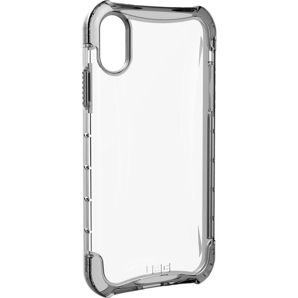 Urban Armor Gear Plyo Series Case for iPhone XR