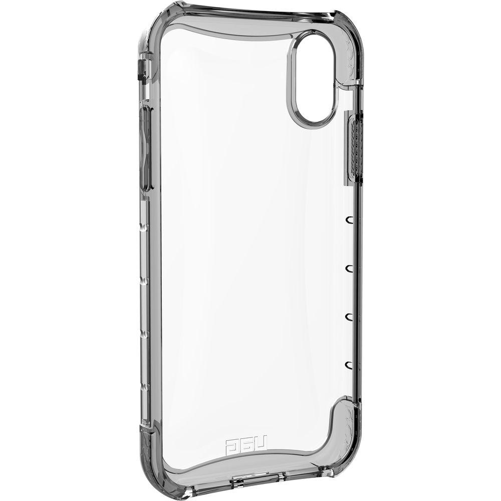 Urban Armor Gear Plyo Series Case for iPhone XR