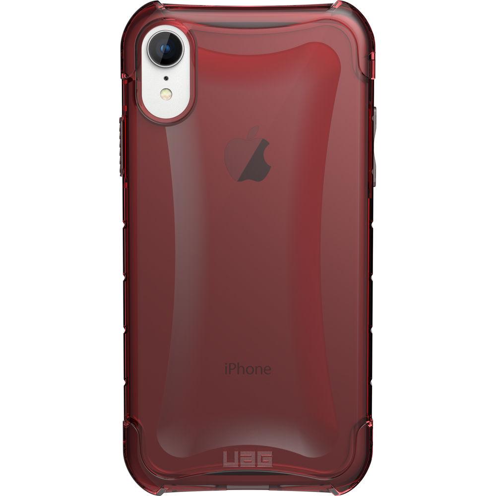 Urban Armor Gear Plyo Series Case for iPhone XR