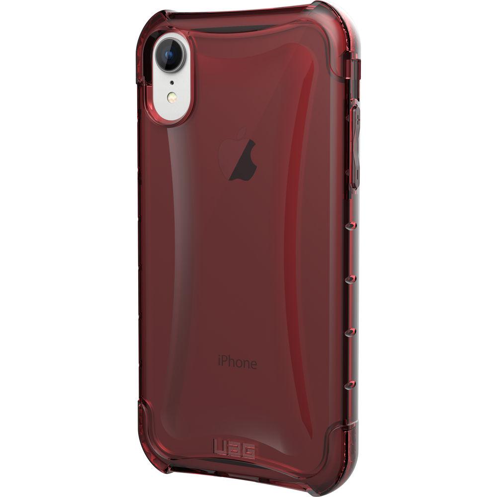 Urban Armor Gear Plyo Series Case for iPhone XR
