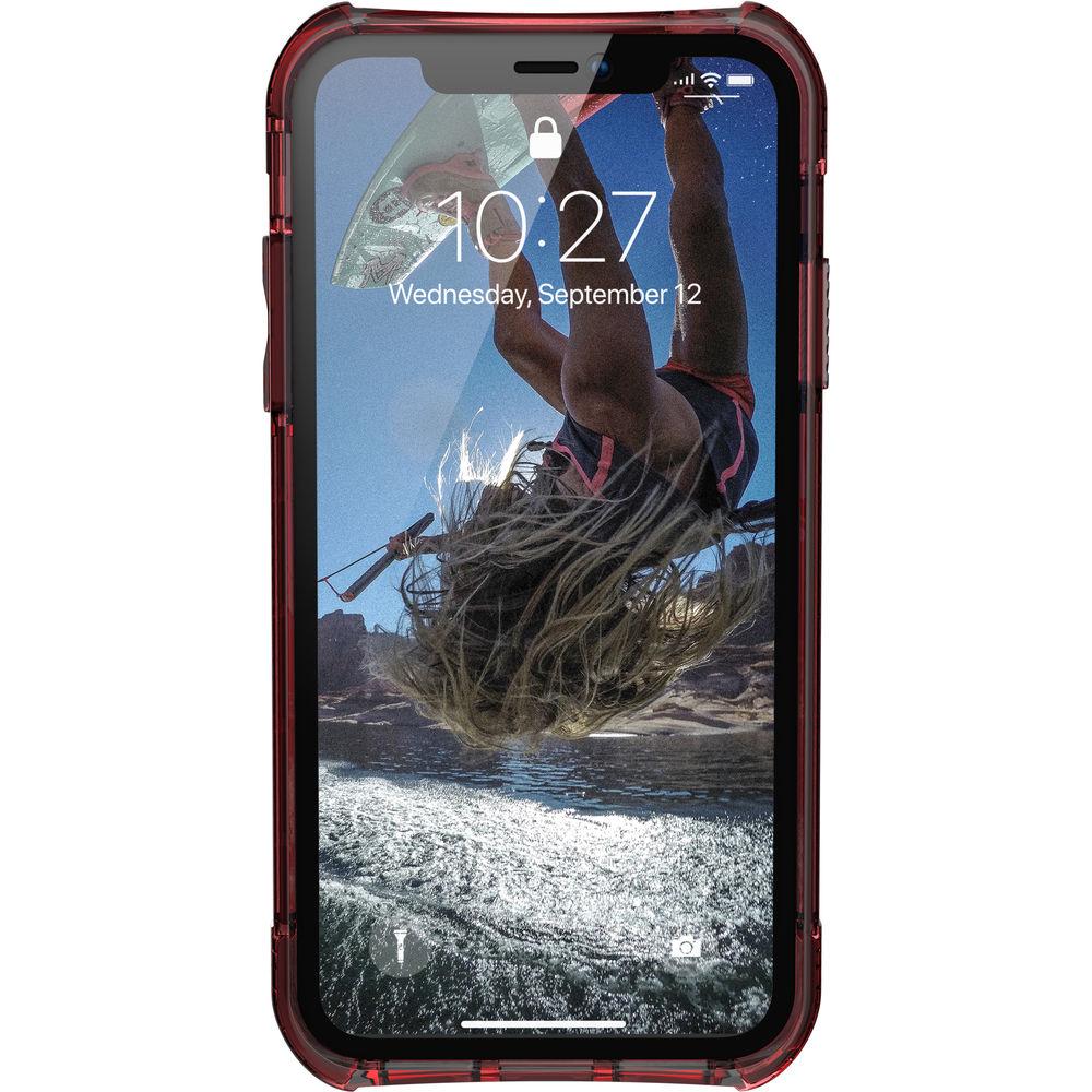 Urban Armor Gear Plyo Series Case for iPhone XR