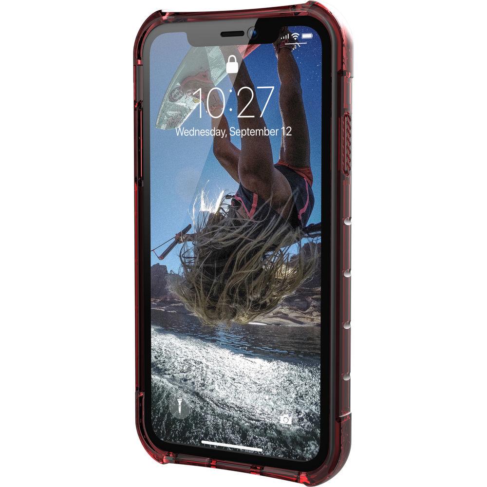 Urban Armor Gear Plyo Series Case for iPhone XR