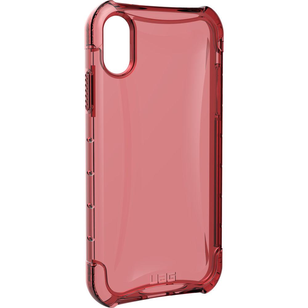 Urban Armor Gear Plyo Series Case for iPhone XR
