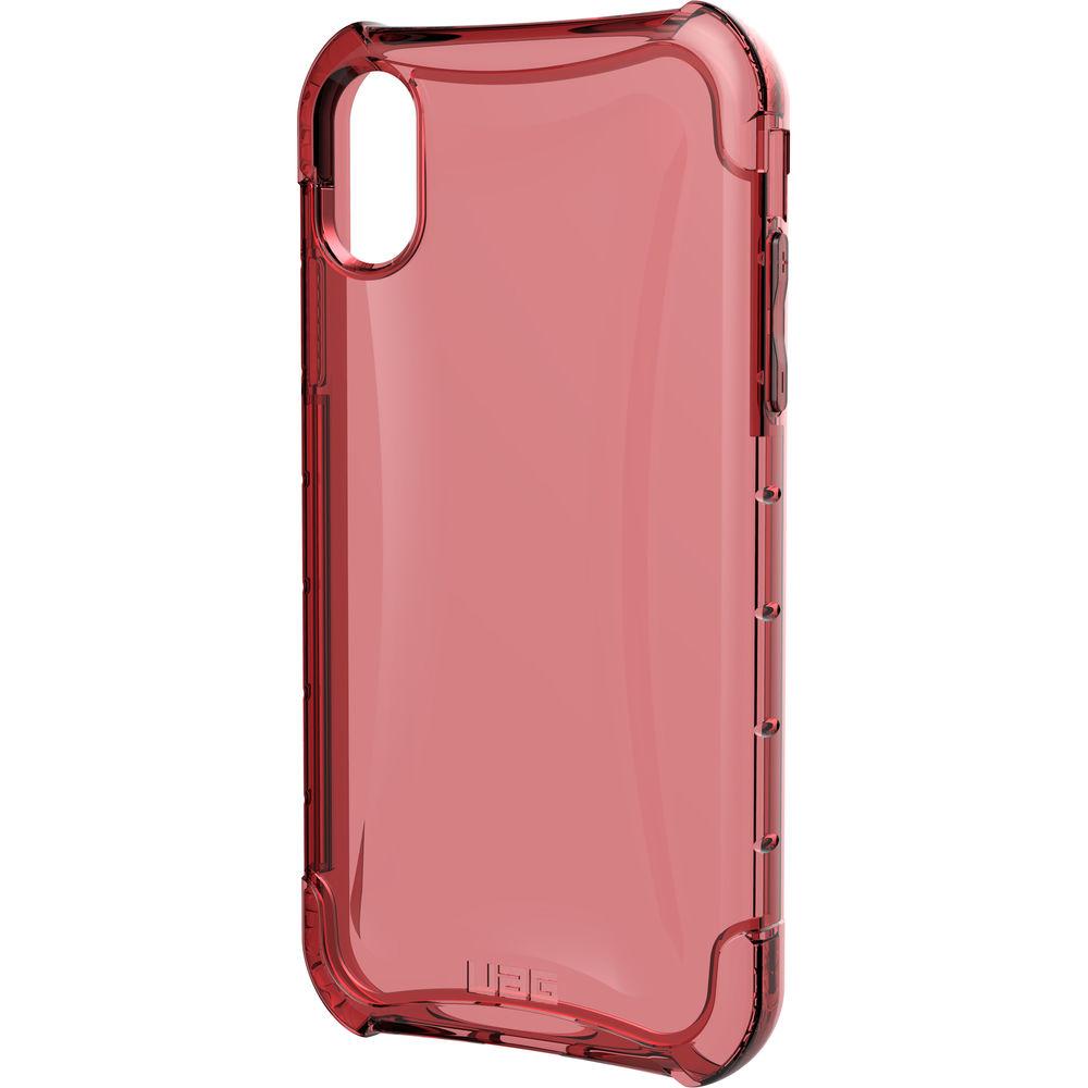 Urban Armor Gear Plyo Series Case for iPhone XR