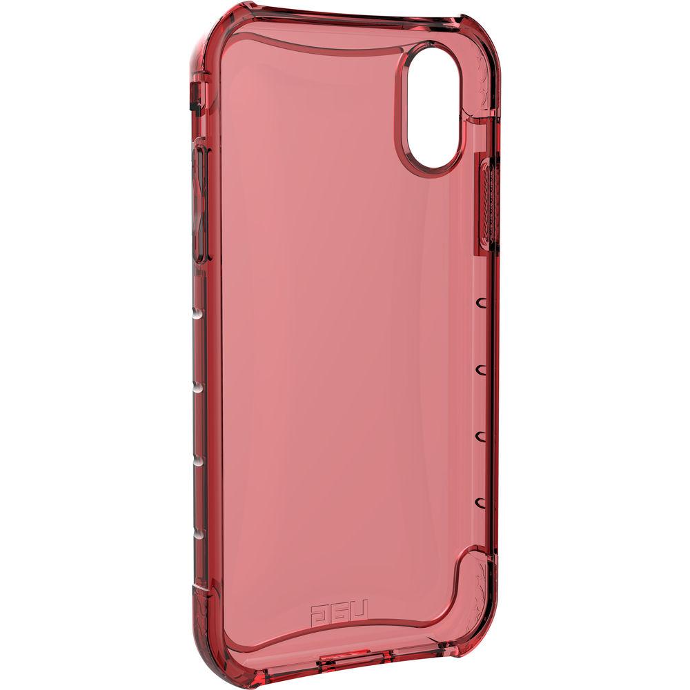 Urban Armor Gear Plyo Series Case for iPhone XR