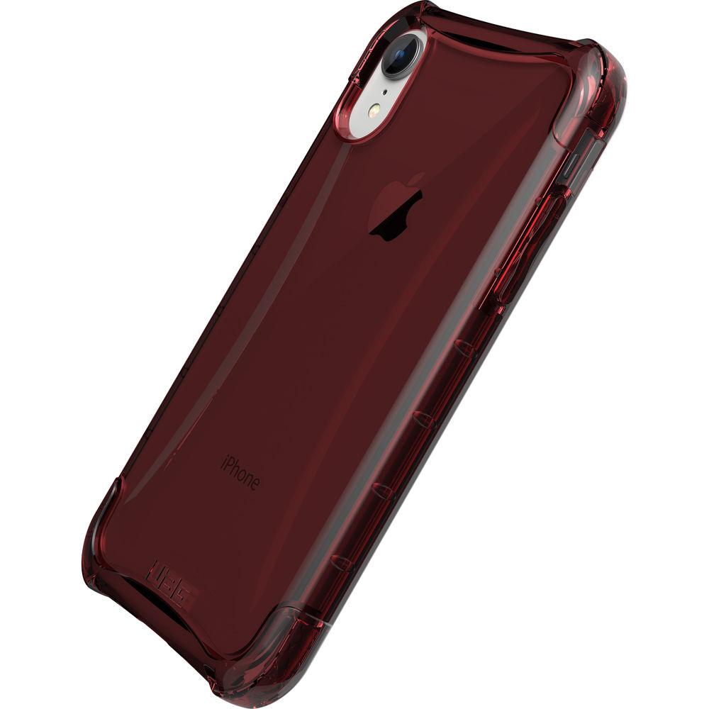 Urban Armor Gear Plyo Series Case for iPhone XR