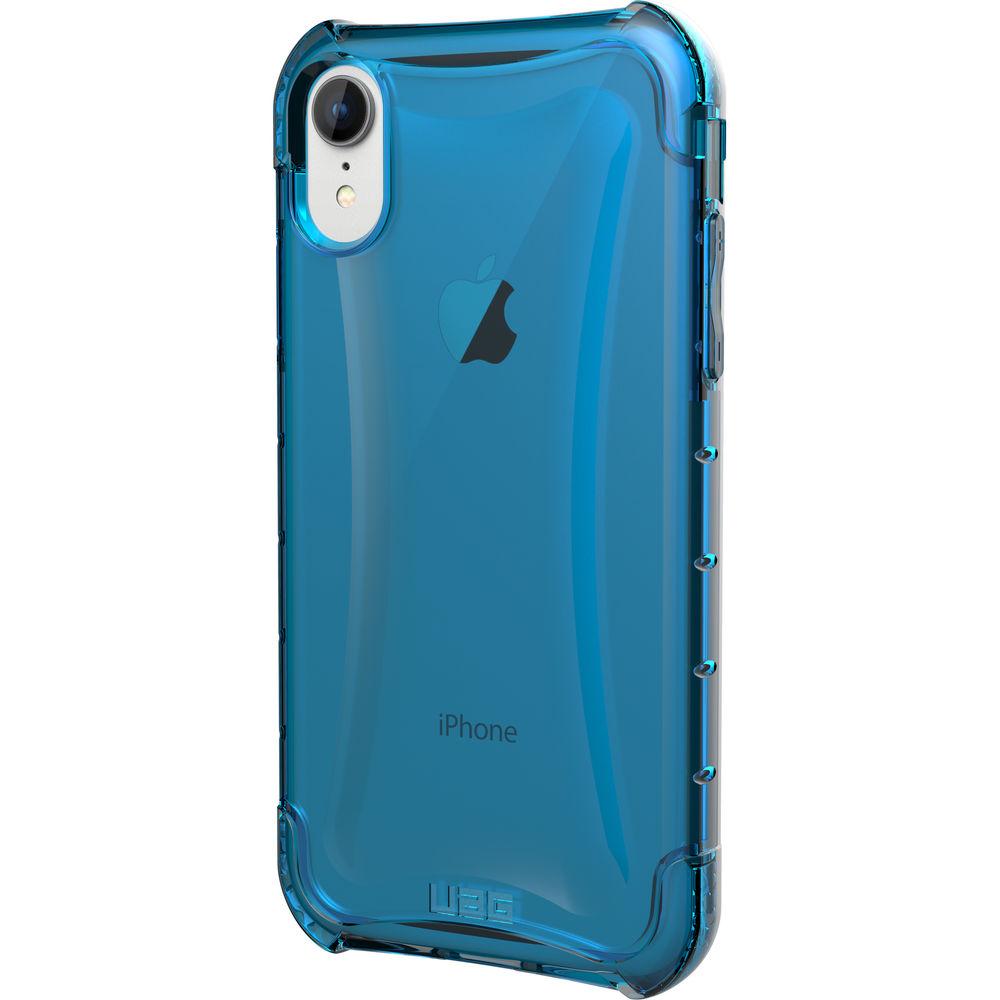 Urban Armor Gear Plyo Series Case for iPhone XR