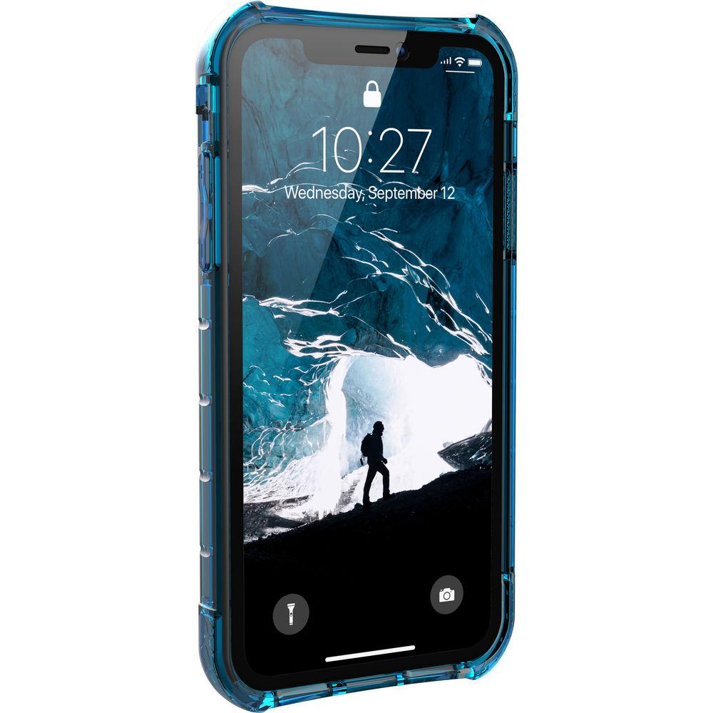Urban Armor Gear Plyo Series Case for iPhone XR