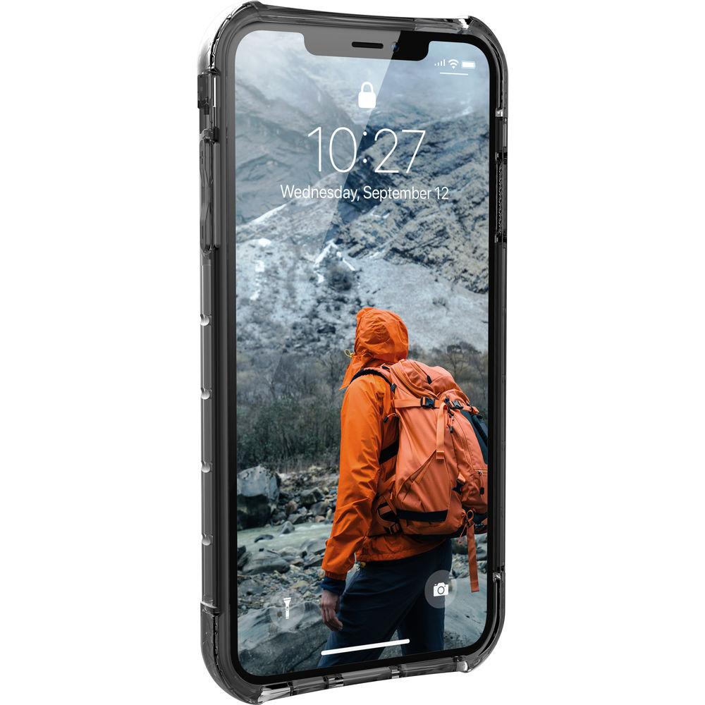 Urban Armor Gear Plyo Series Case for iPhone Xs Max