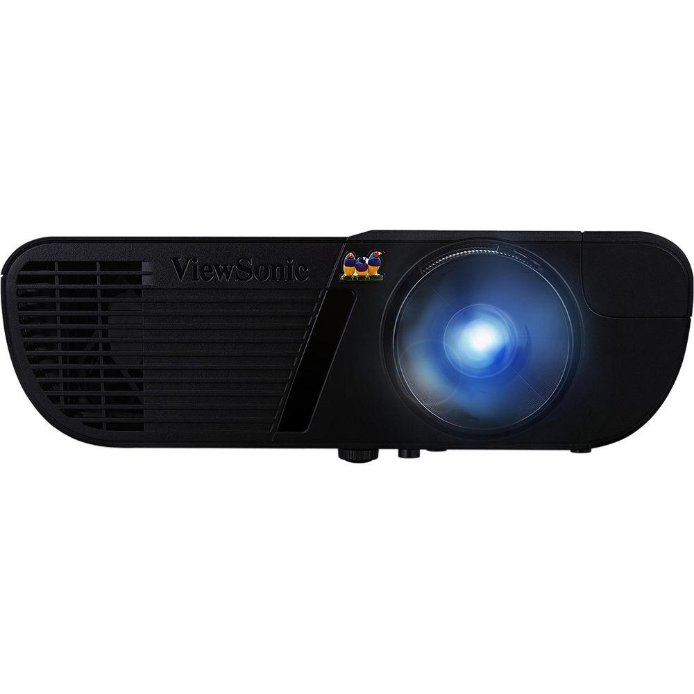 ViewSonic 3300-Lumen WXGA LightStream Projector