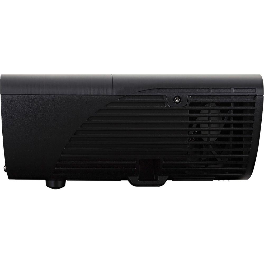 ViewSonic 3300-Lumen WXGA LightStream Projector