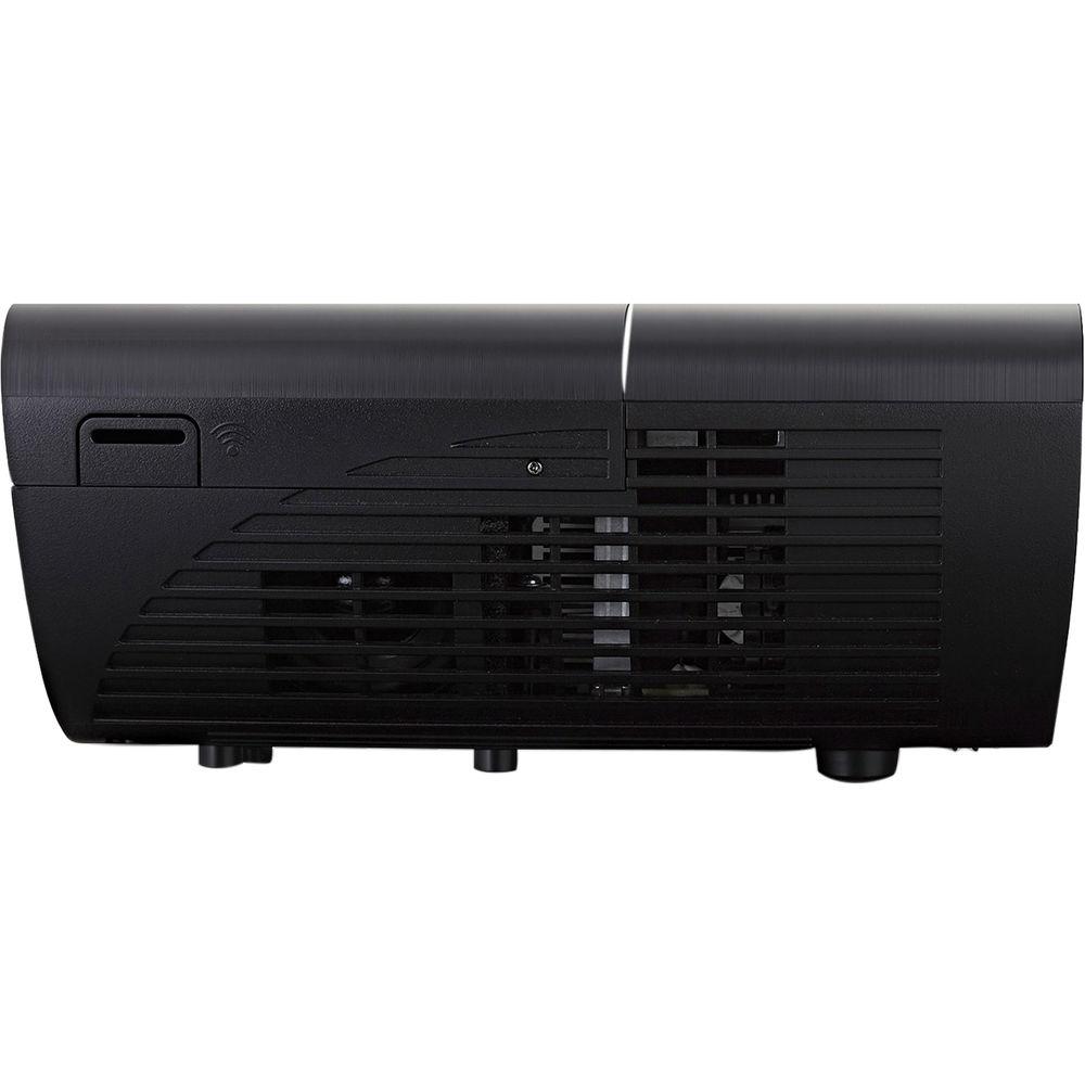 ViewSonic 3300-Lumen WXGA LightStream Projector