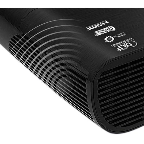 ViewSonic 3300-Lumen WXGA LightStream Projector