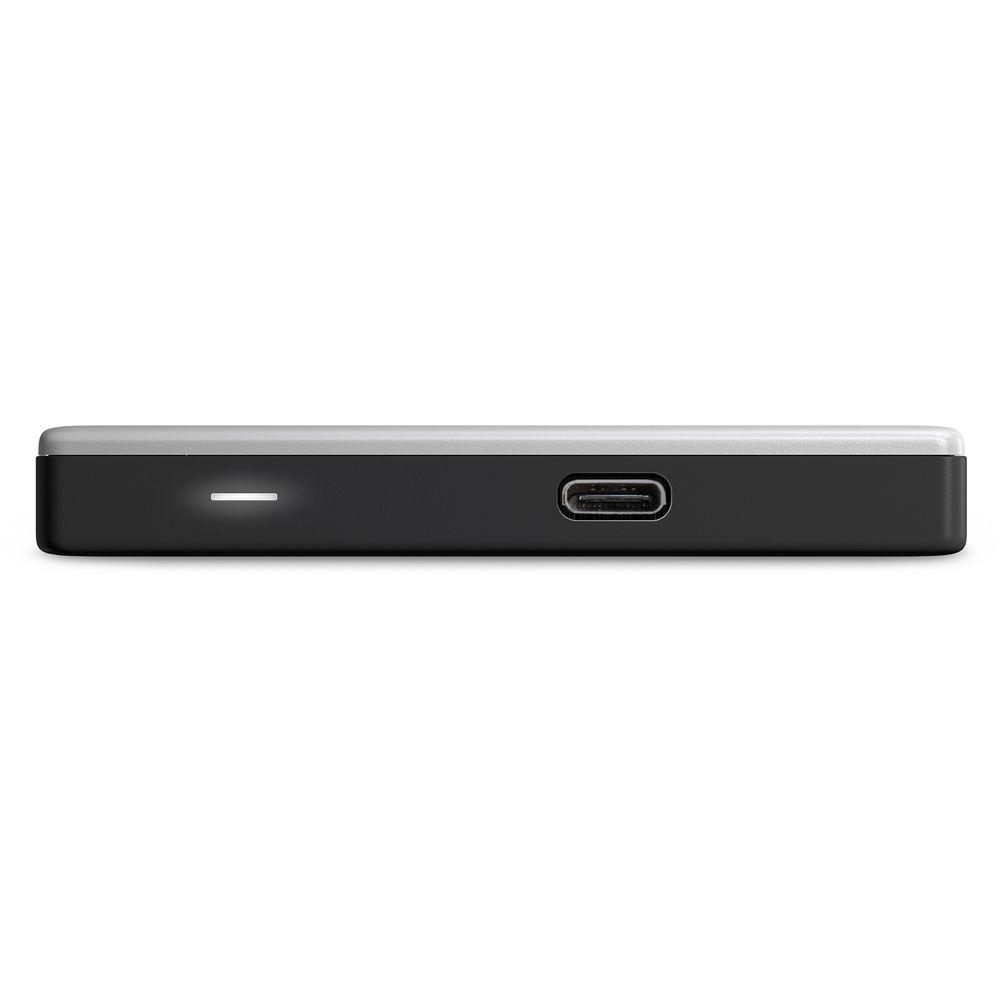 WD 1TB My Passport Ultra USB 3.0 Type-C External Hard Drive
