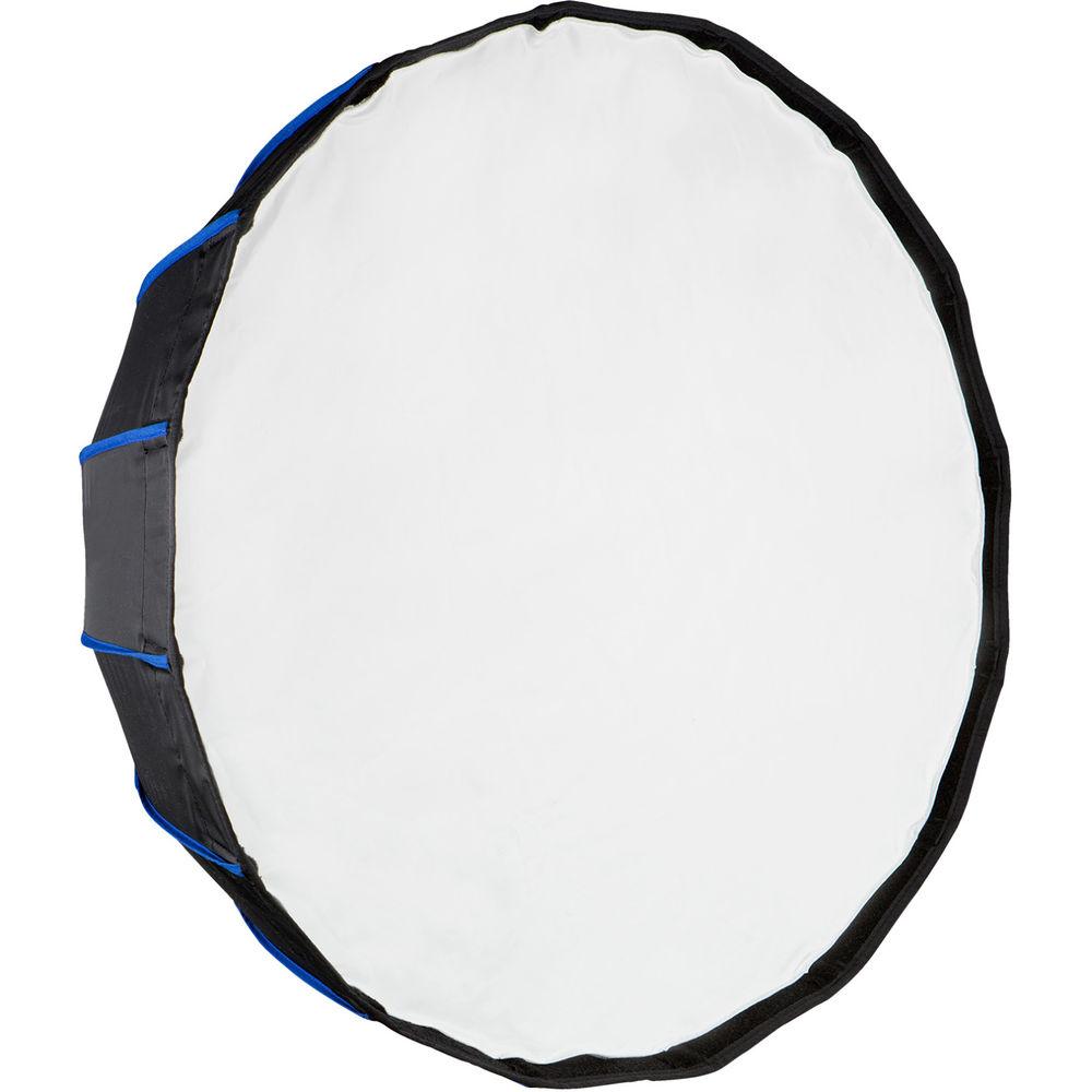 Westcott Switch Beauty Dish