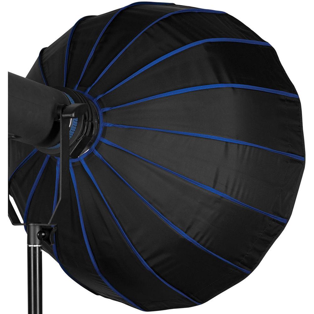 Westcott Switch Beauty Dish