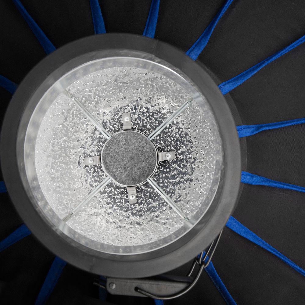 Westcott Switch Beauty Dish