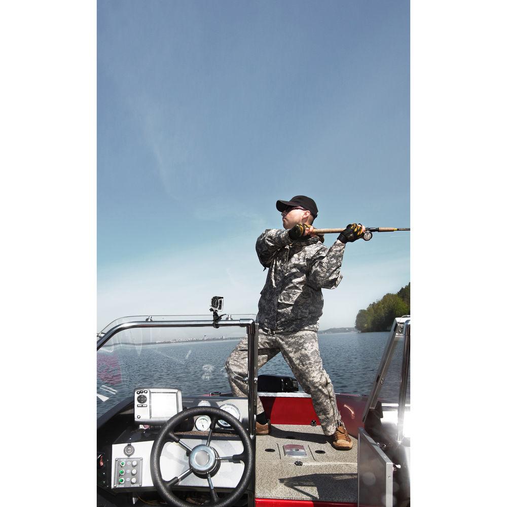 Xventure ProX Strap Mount for Select Action Cameras