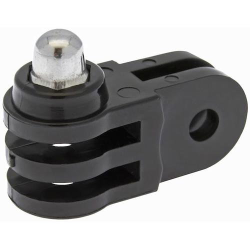 Xventure TwistX 360 Clip Mount for Select Action Cameras