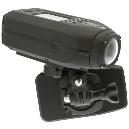 Xventure TwistX 360 Clip Mount for Select Action Cameras