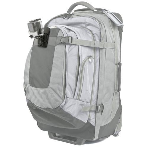 Xventure TwistX 360 Clip Mount for Select Action Cameras