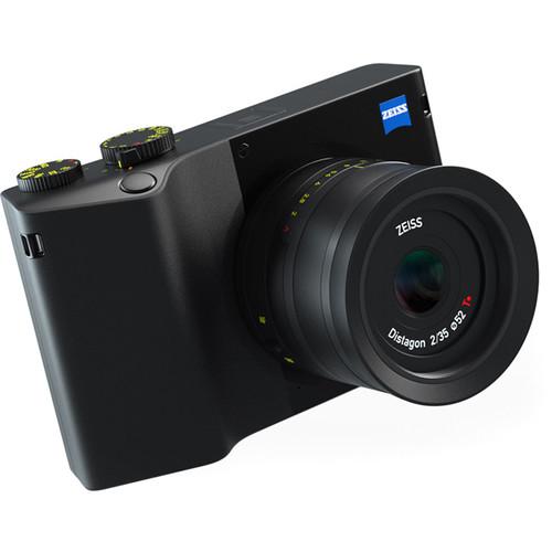 ZEISS ZX1 Digital Camera