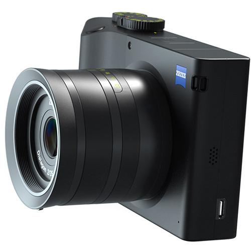 ZEISS ZX1 Digital Camera