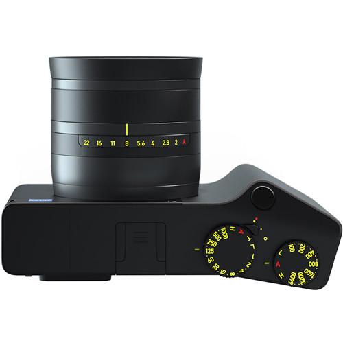 ZEISS ZX1 Digital Camera