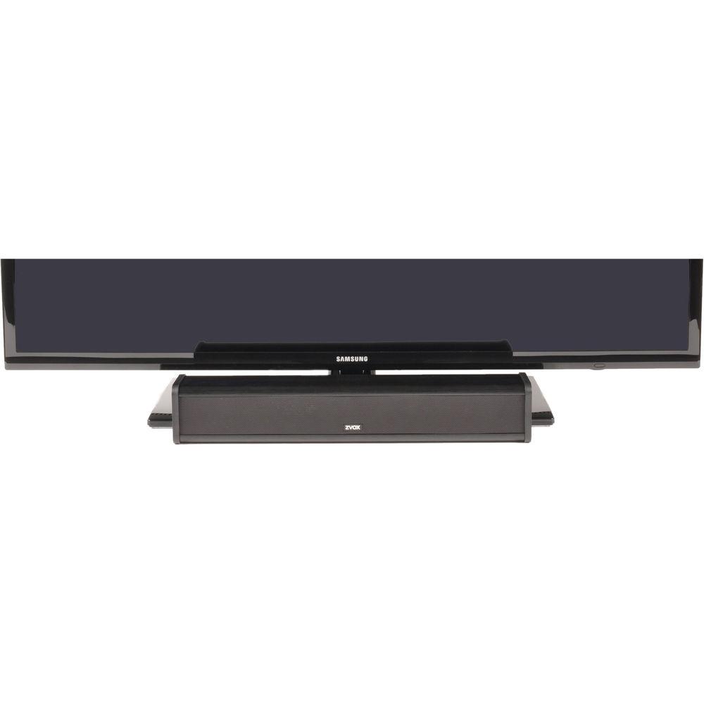 ZVOX AV200 AccuVoice TV Speaker