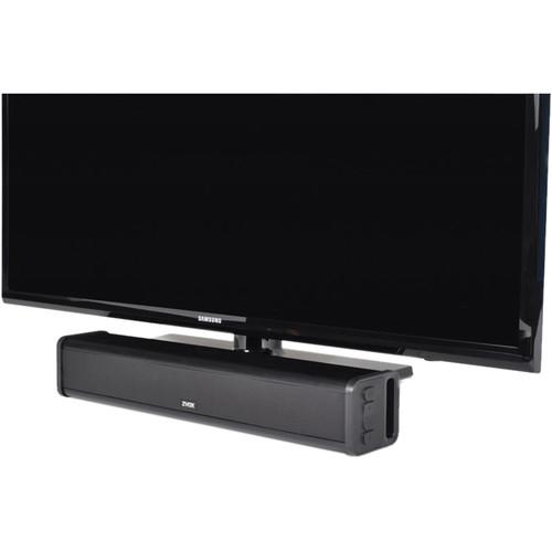 ZVOX AV200 AccuVoice TV Speaker