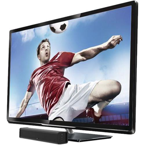 ZVOX AV200 AccuVoice TV Speaker