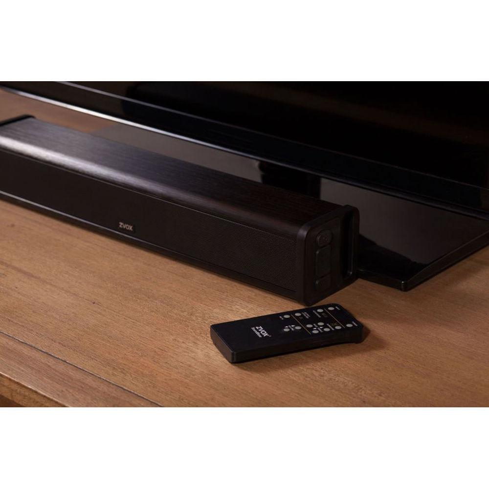 ZVOX AV200 AccuVoice TV Speaker