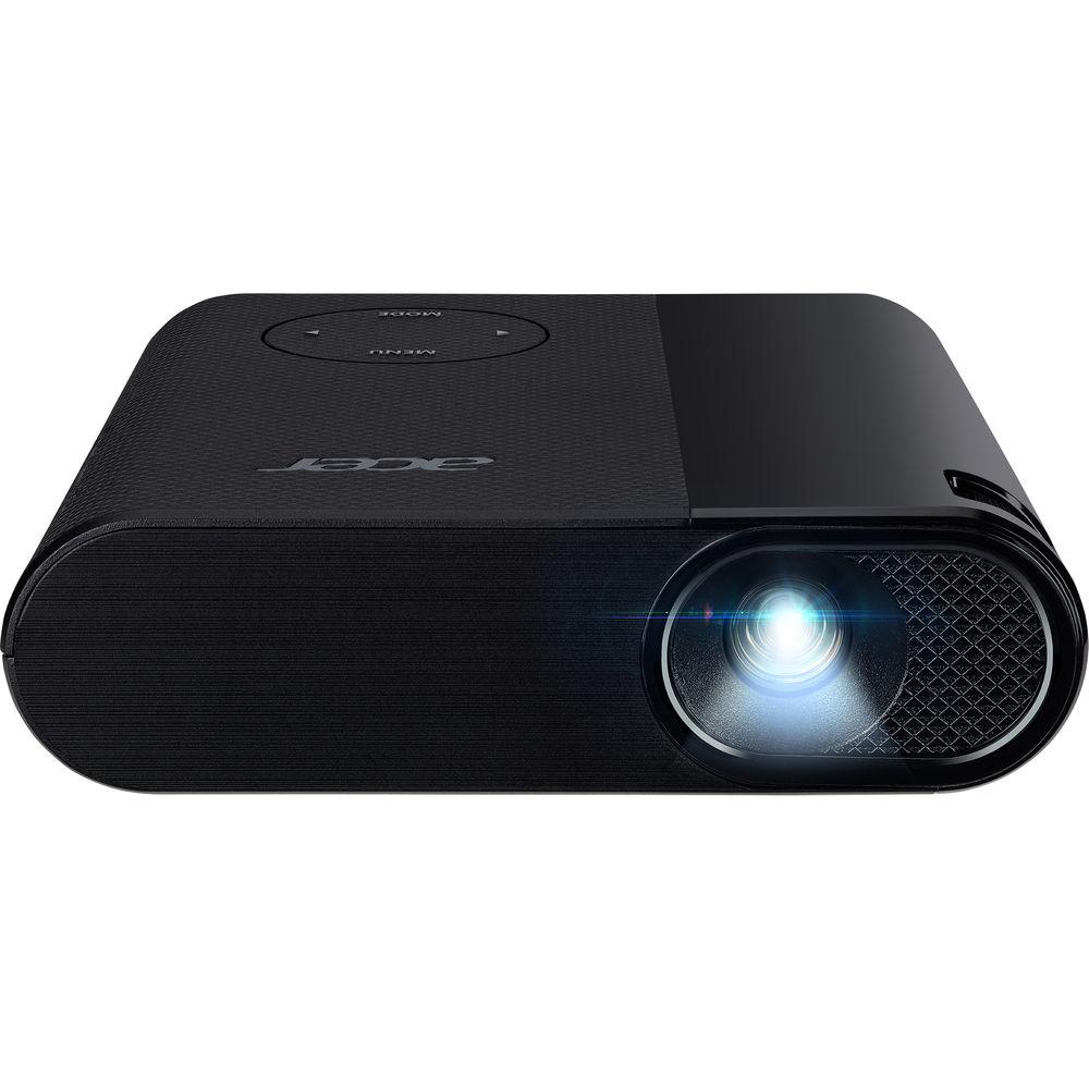 Acer C200 FWVGA DLP Pico Projector