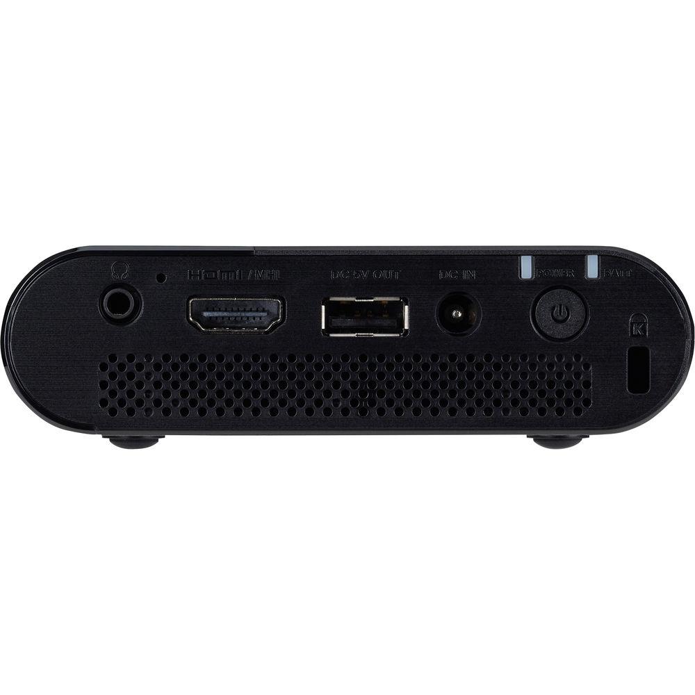 Acer C200 FWVGA DLP Pico Projector