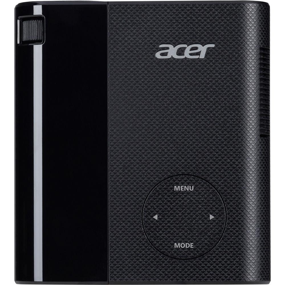 Acer C200 FWVGA DLP Pico Projector