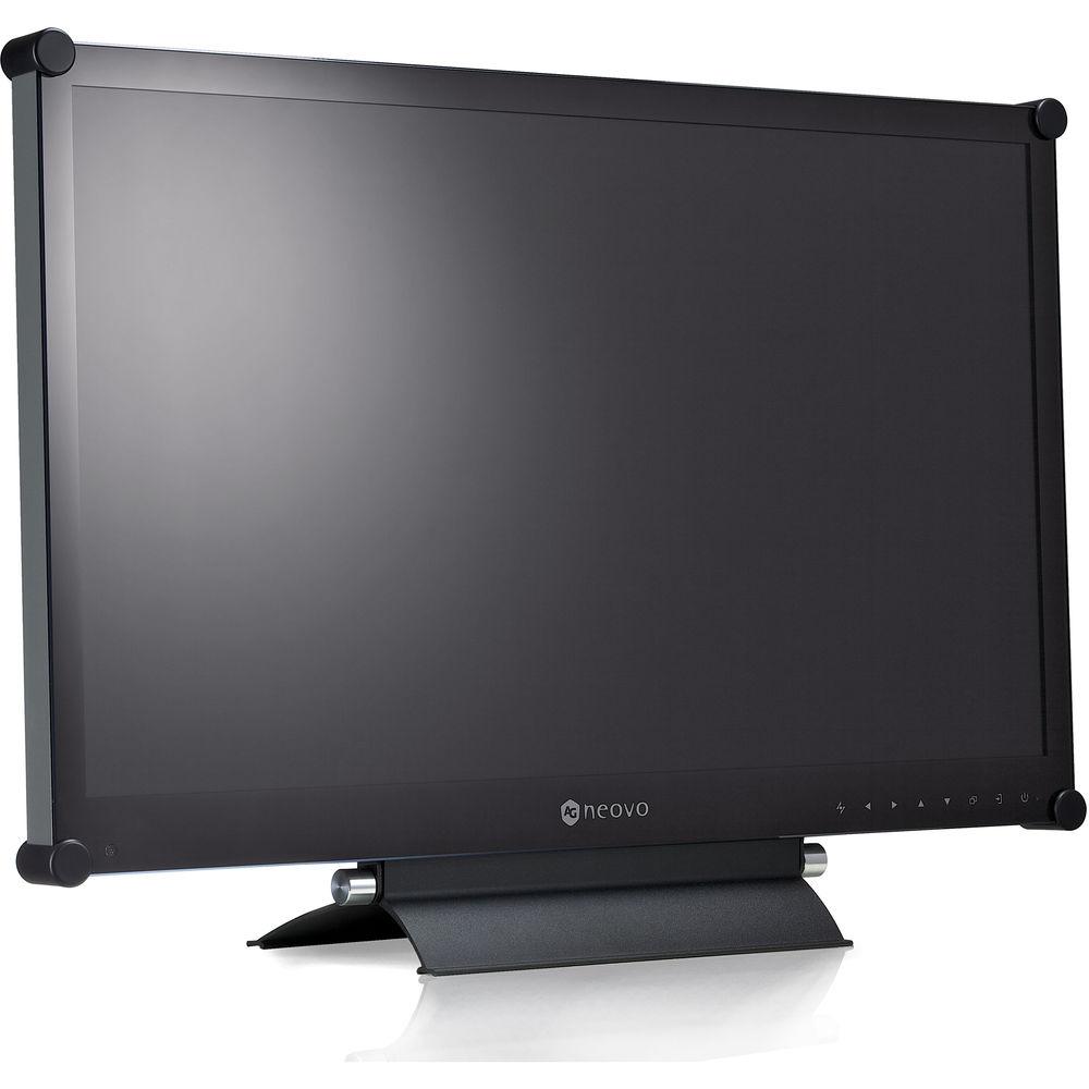 AG Neovo RX-24E LED-Backlit 24" LCD Security Display