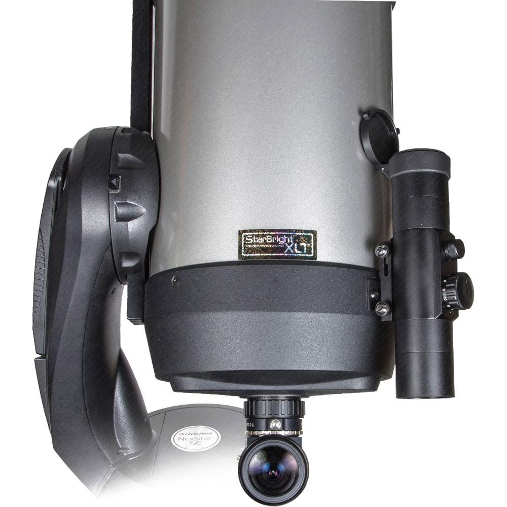 Alpine Astronomical Baader Ultrashort SCT T-Adapter