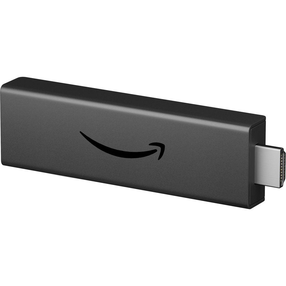 Amazon Fire TV Stick 4K Streaming Media Player