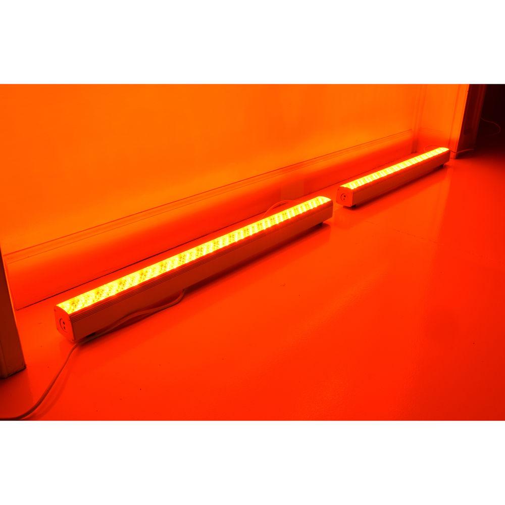 American DJ Mega Bar RGBA