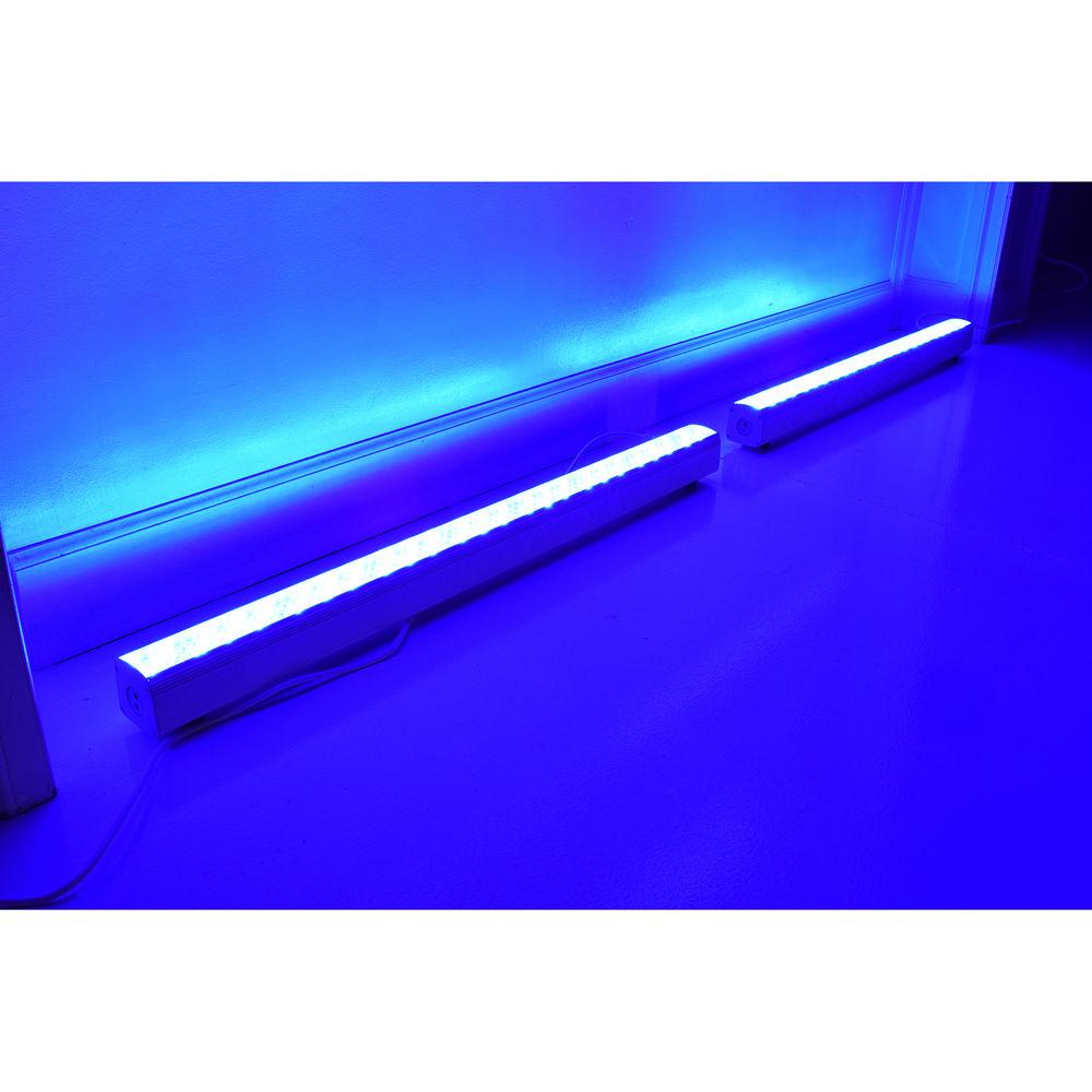 American DJ Mega Bar RGBA