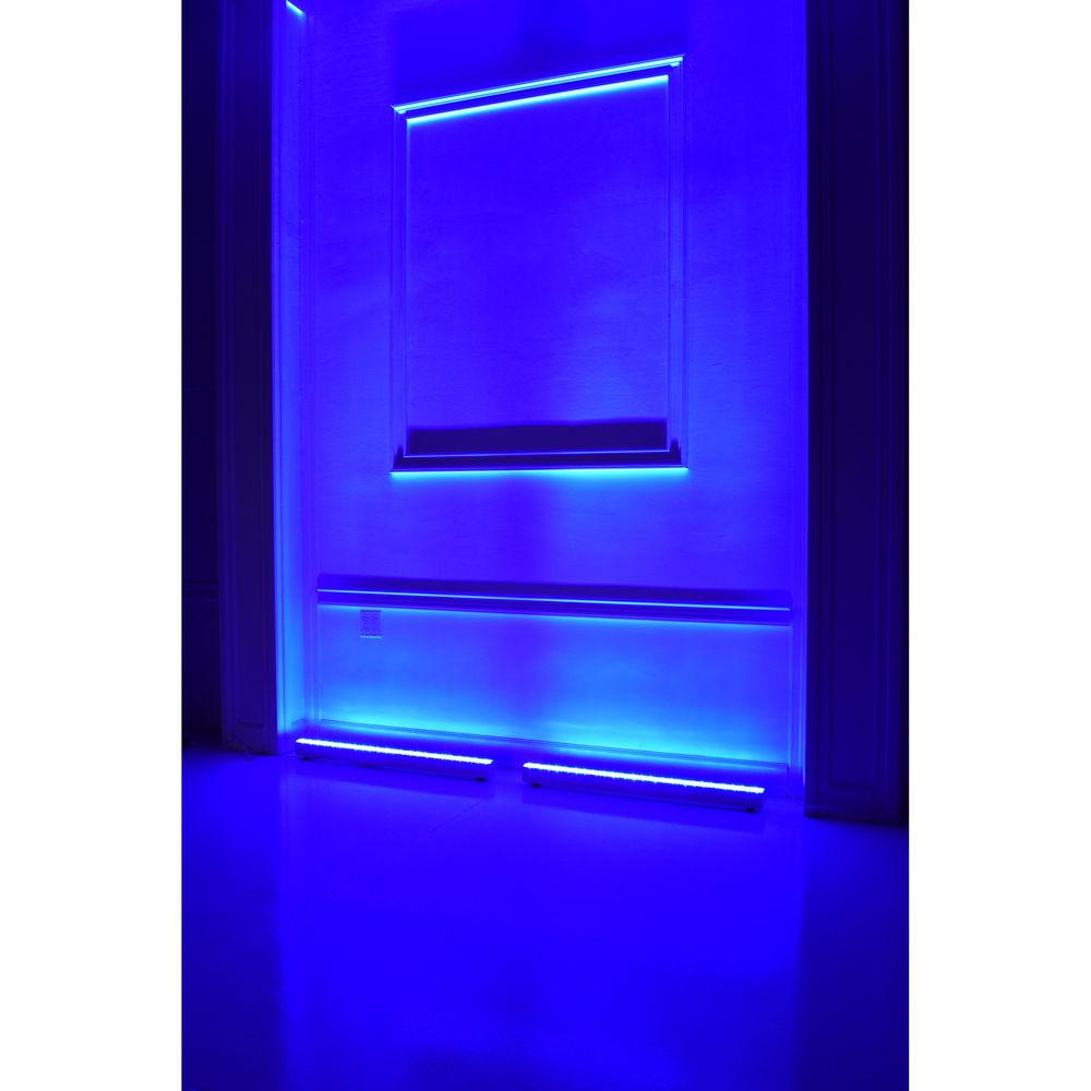 American DJ Mega Bar RGBA