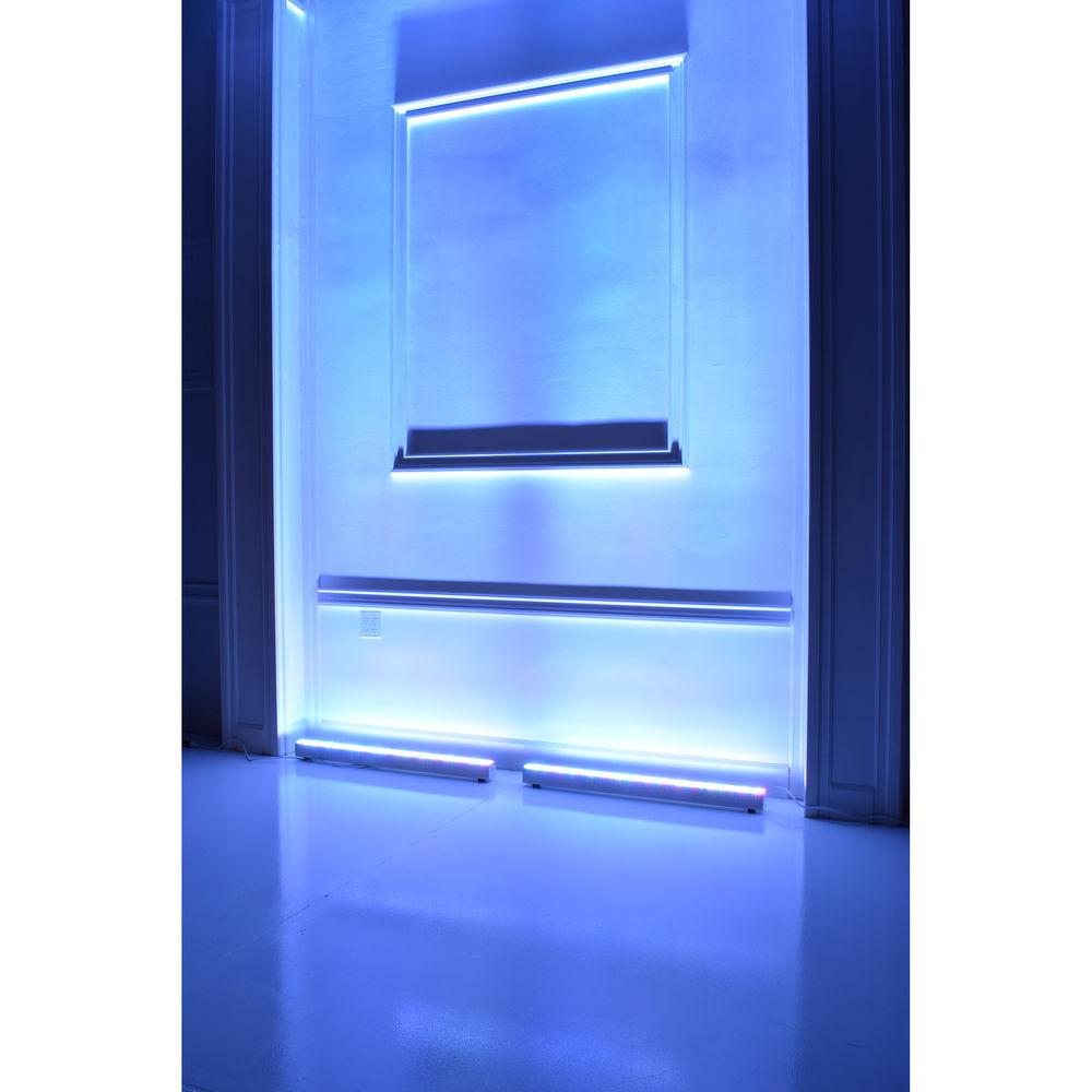 American DJ Mega Bar RGBA