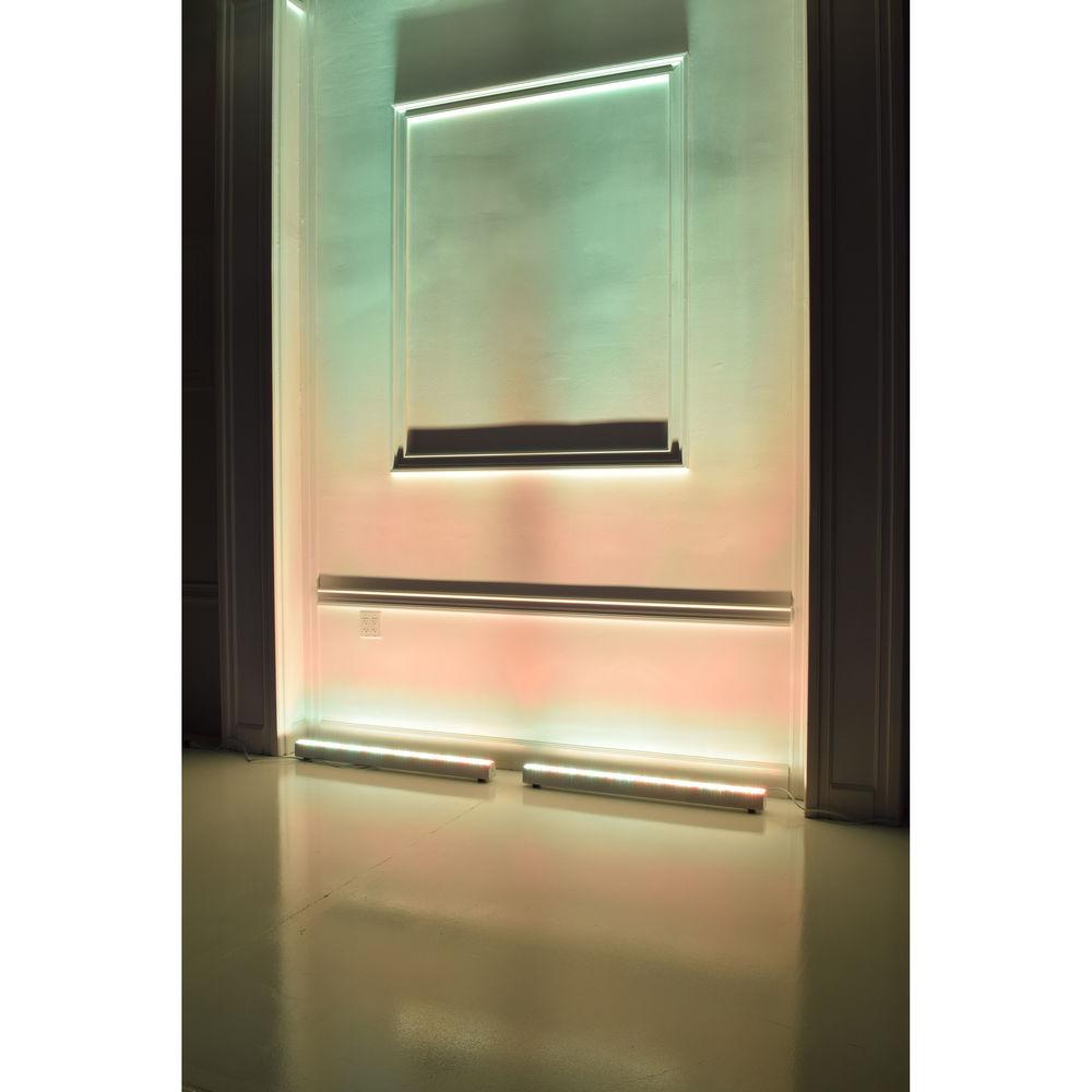 American DJ Mega Bar RGBA