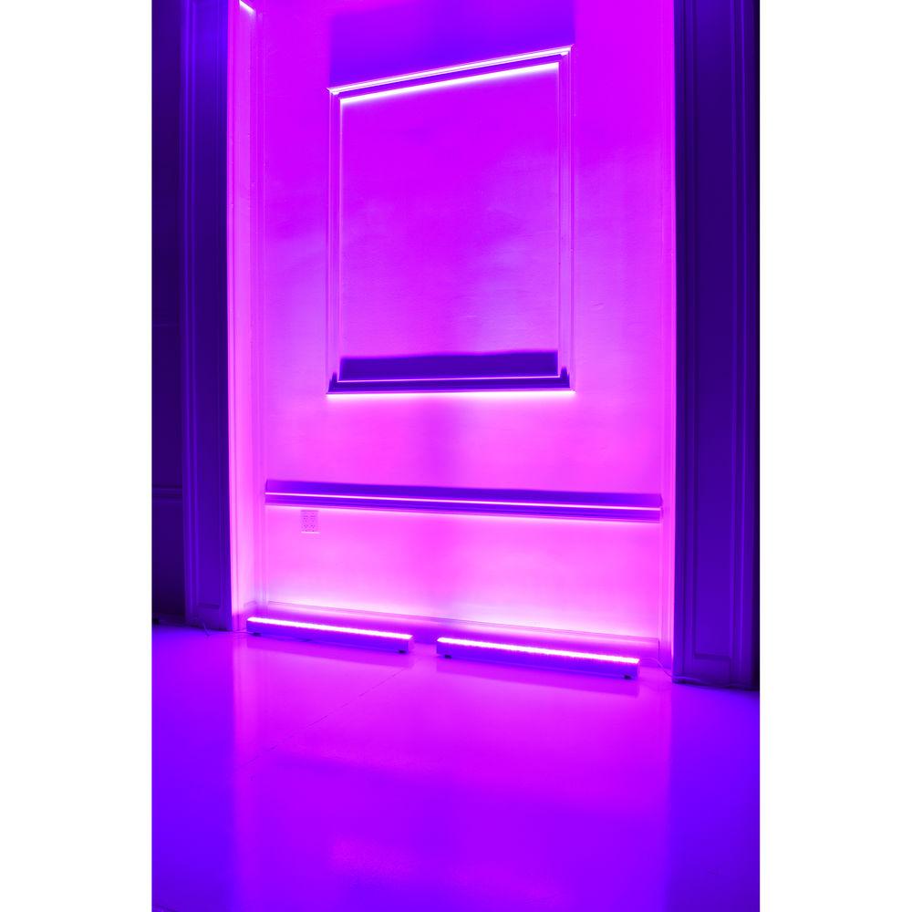 American DJ Mega Bar RGBA